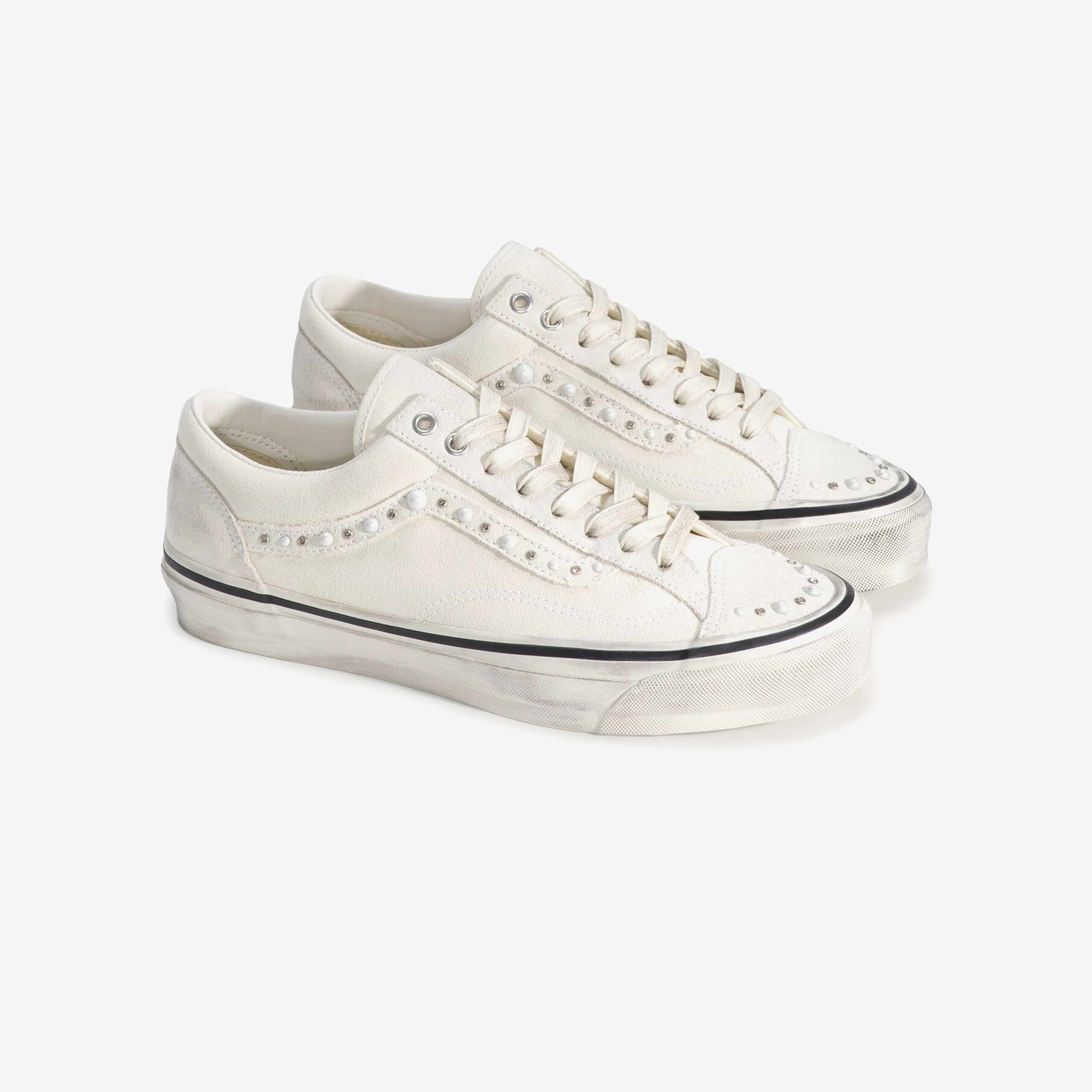 LX Old Skool 36 Pearlized