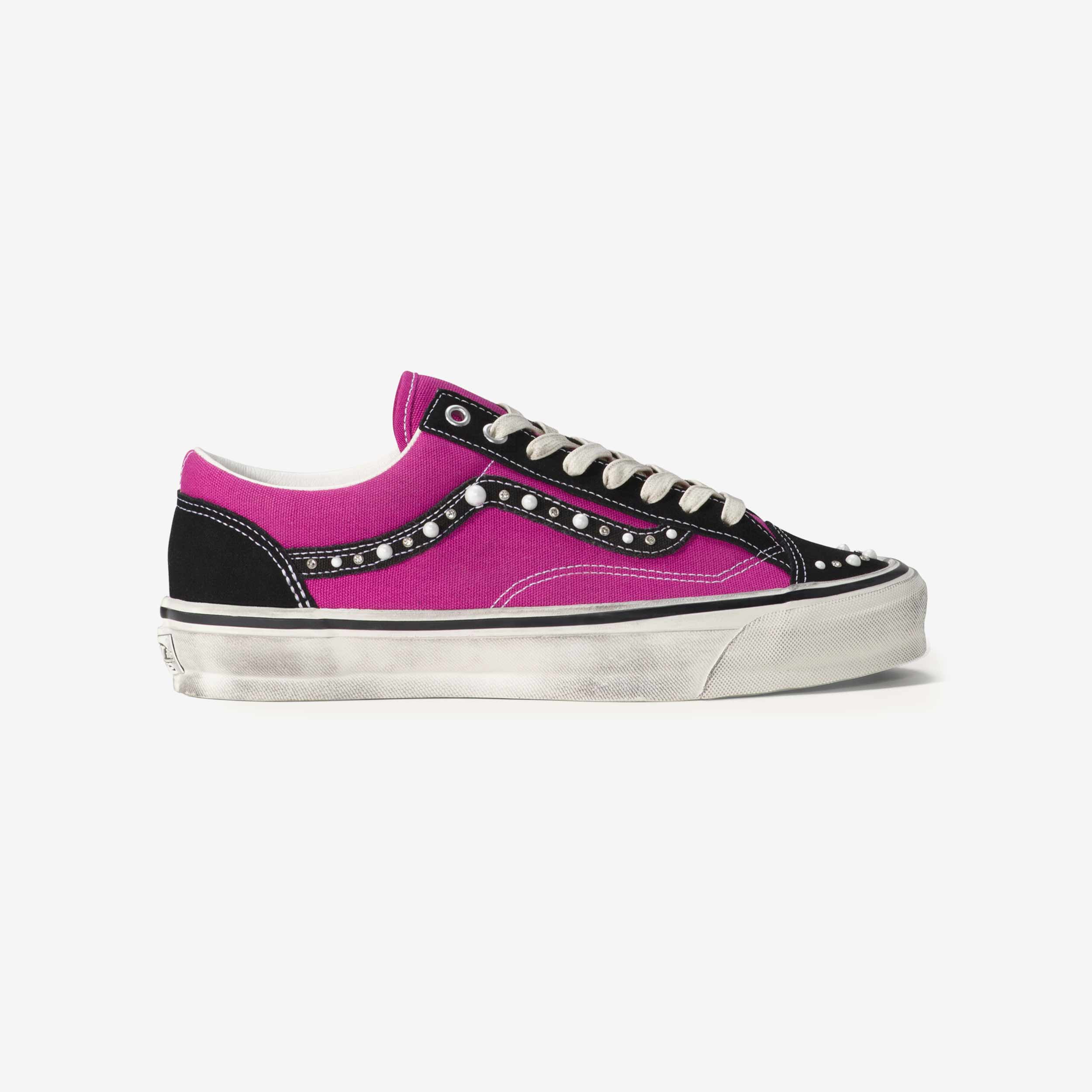 LX Old Skool 36 Pearlized