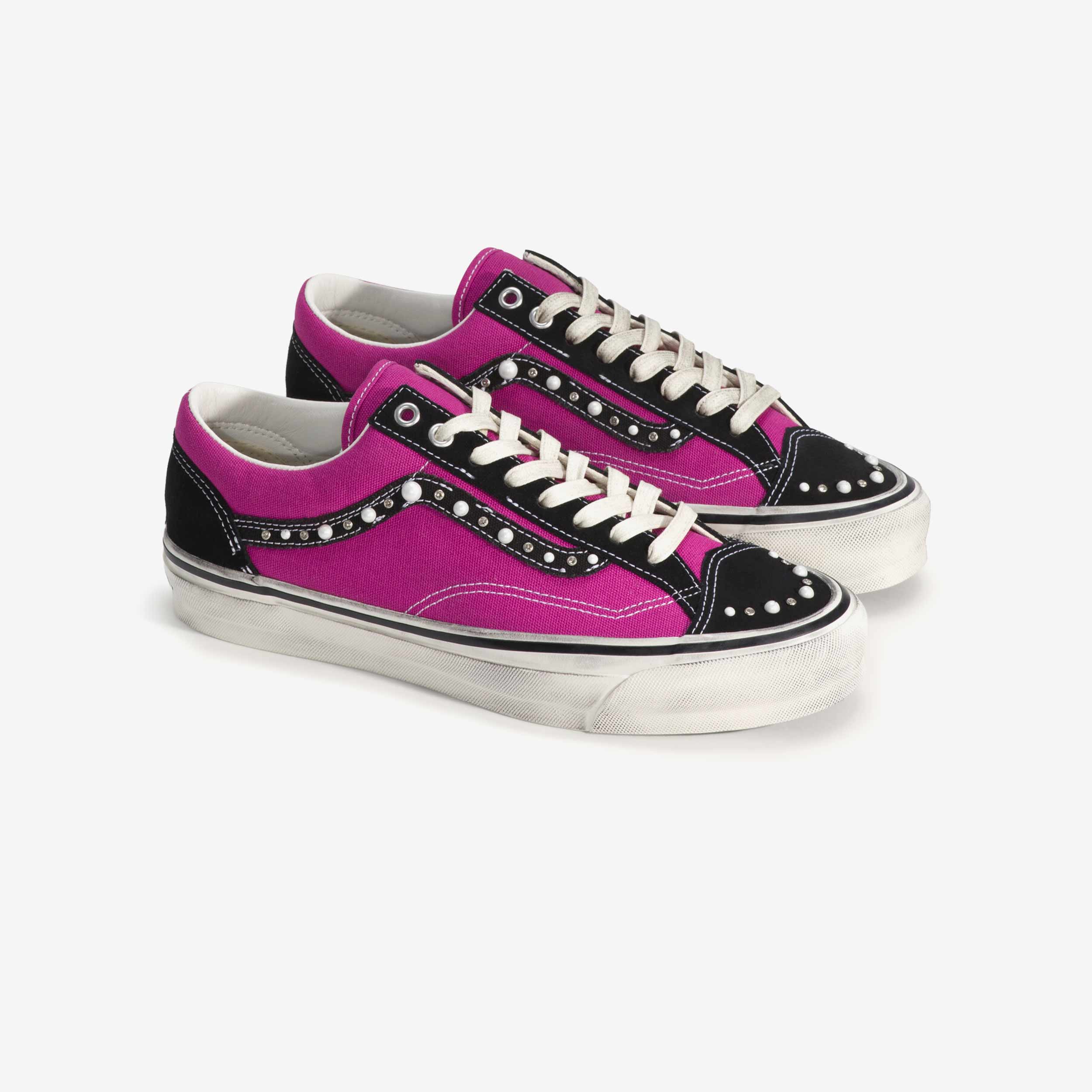 LX Old Skool 36 Pearlized