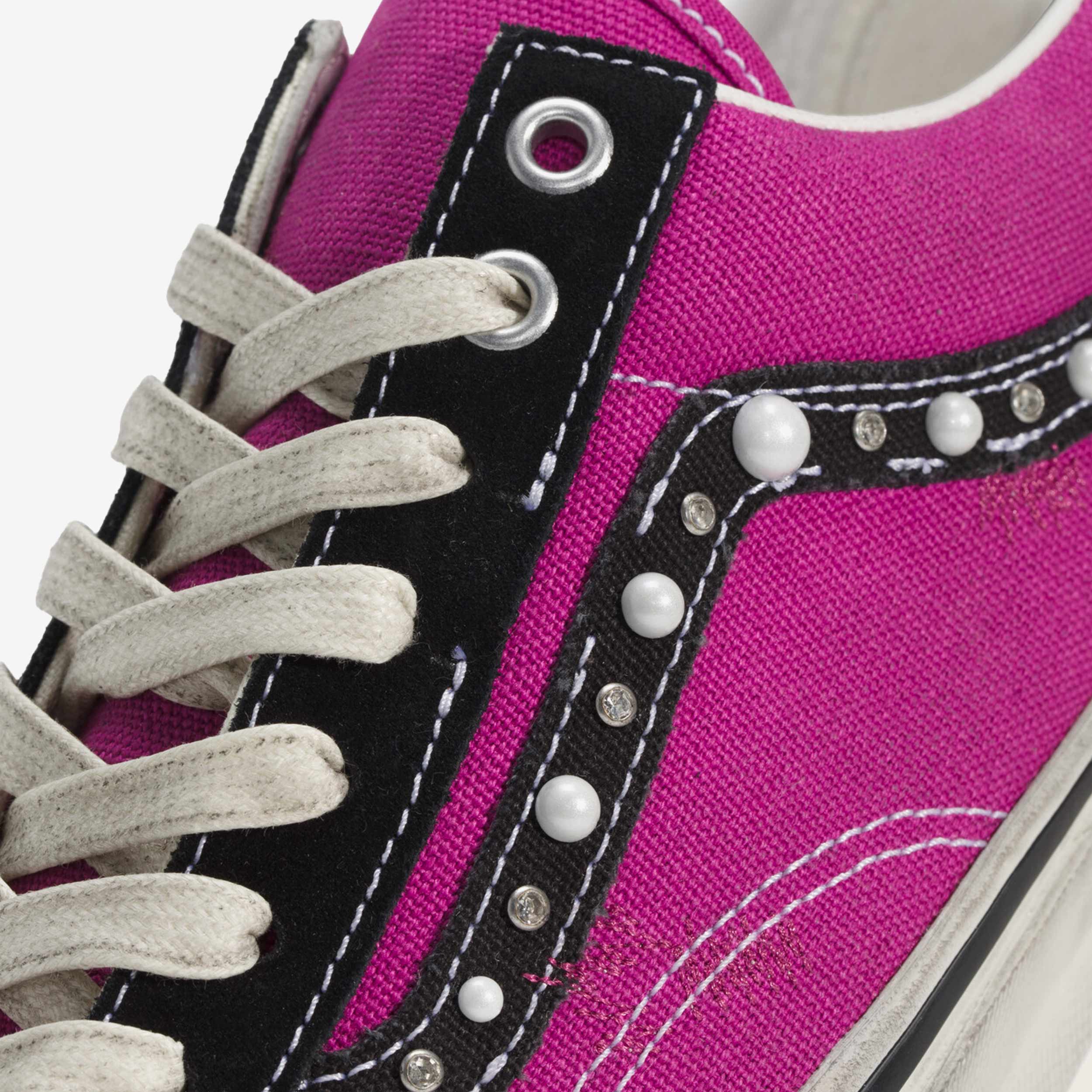 LX Old Skool 36 Pearlized