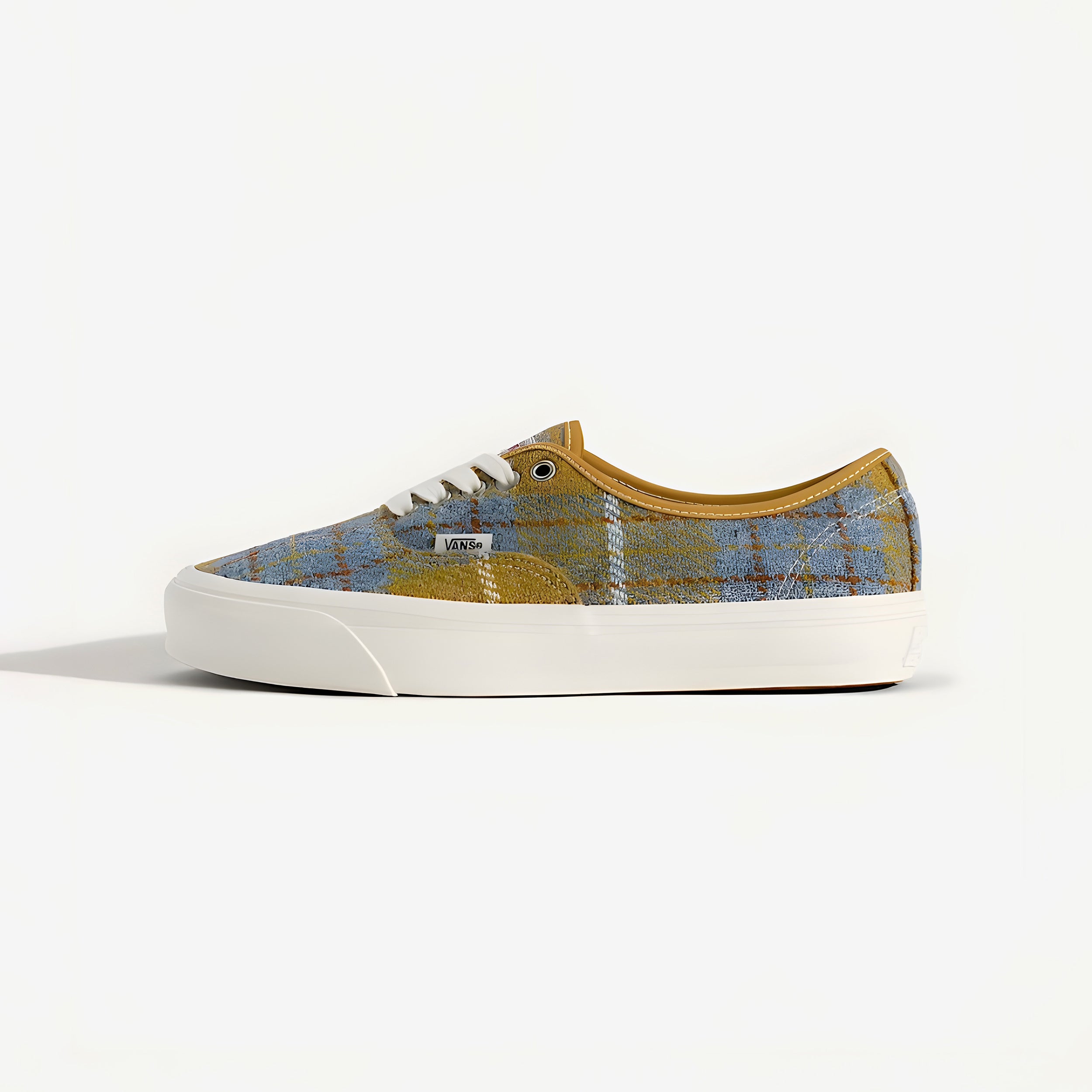 LX Authentic 44 Harris Tweed
