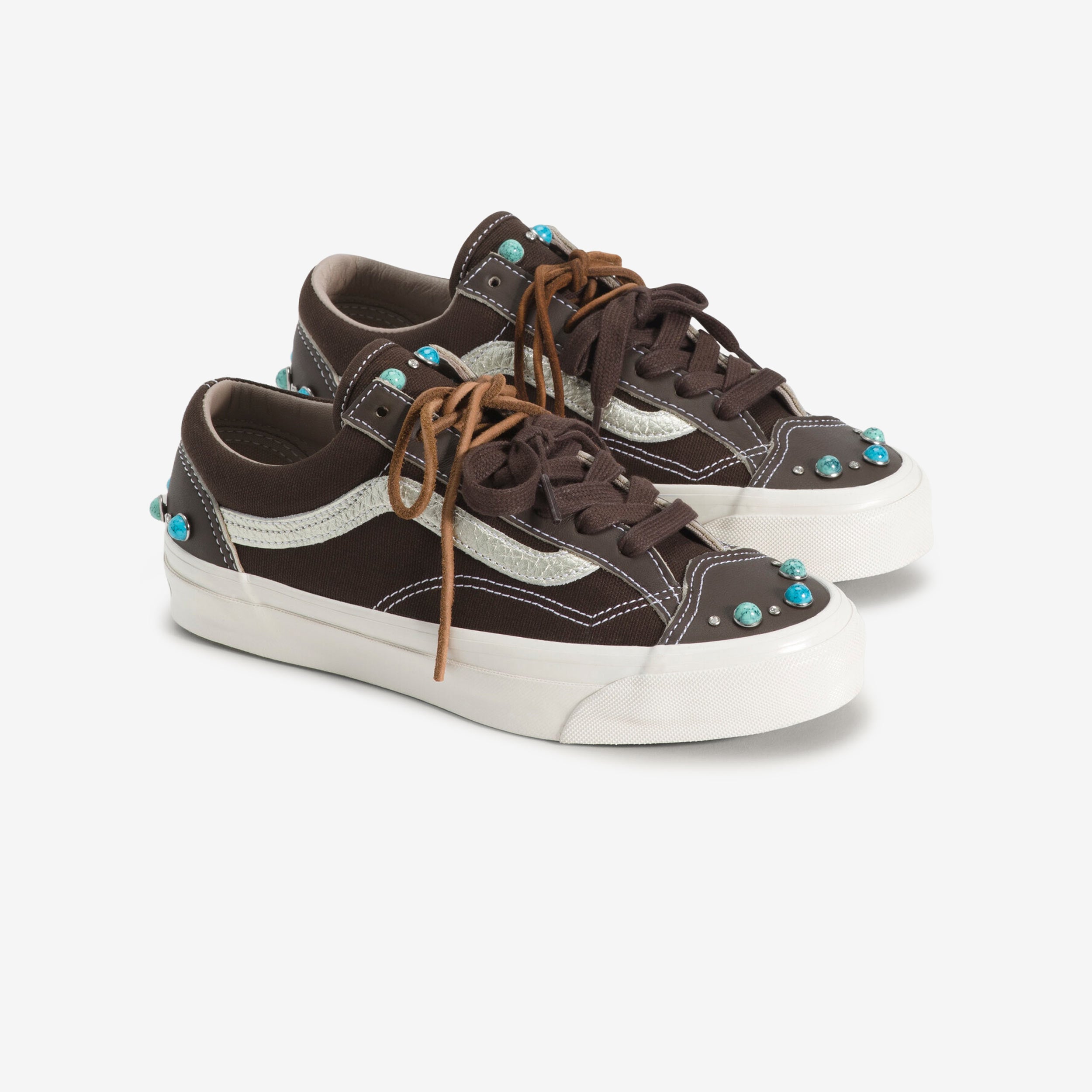LX Old Skool 36