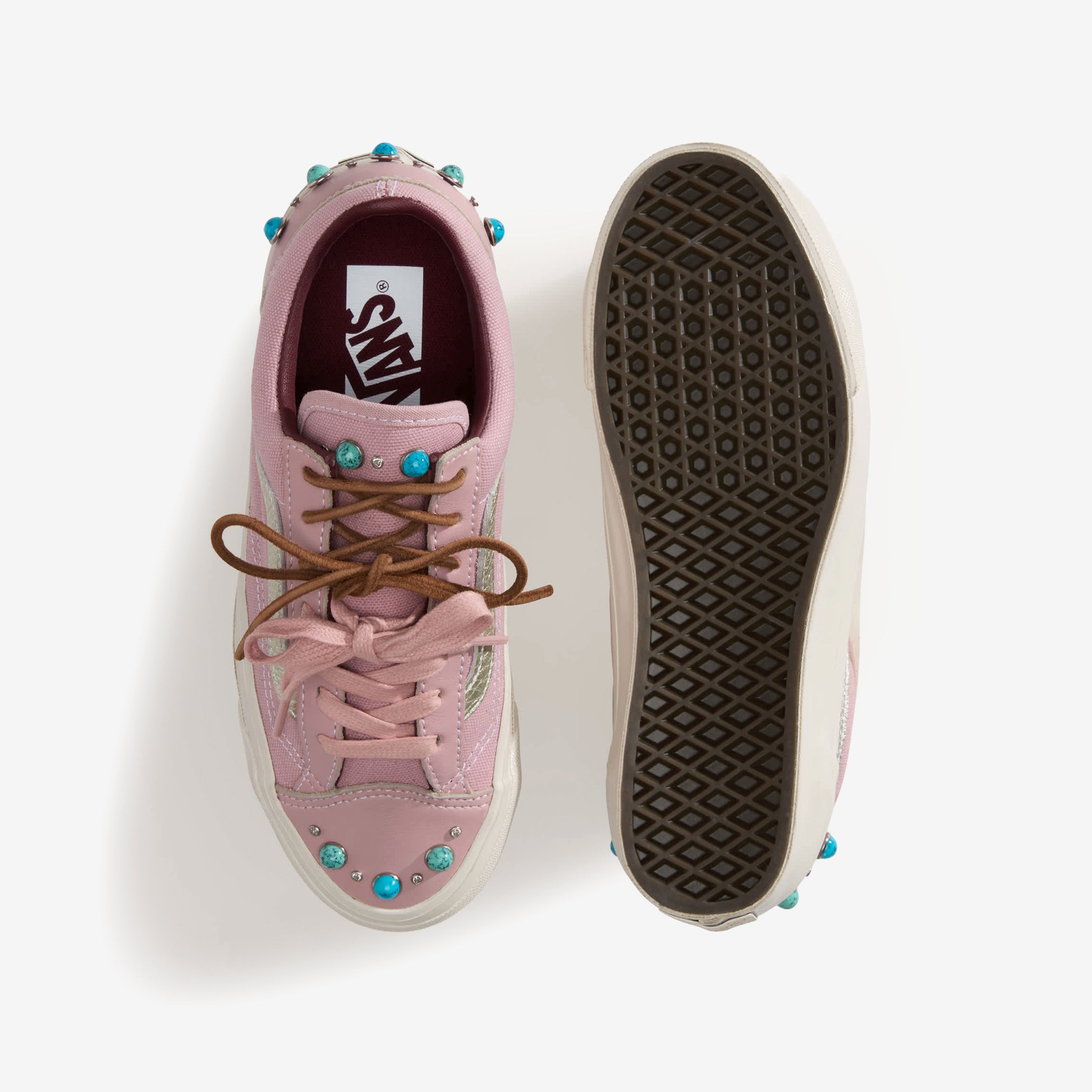 LX Old Skool 36 Gemstone