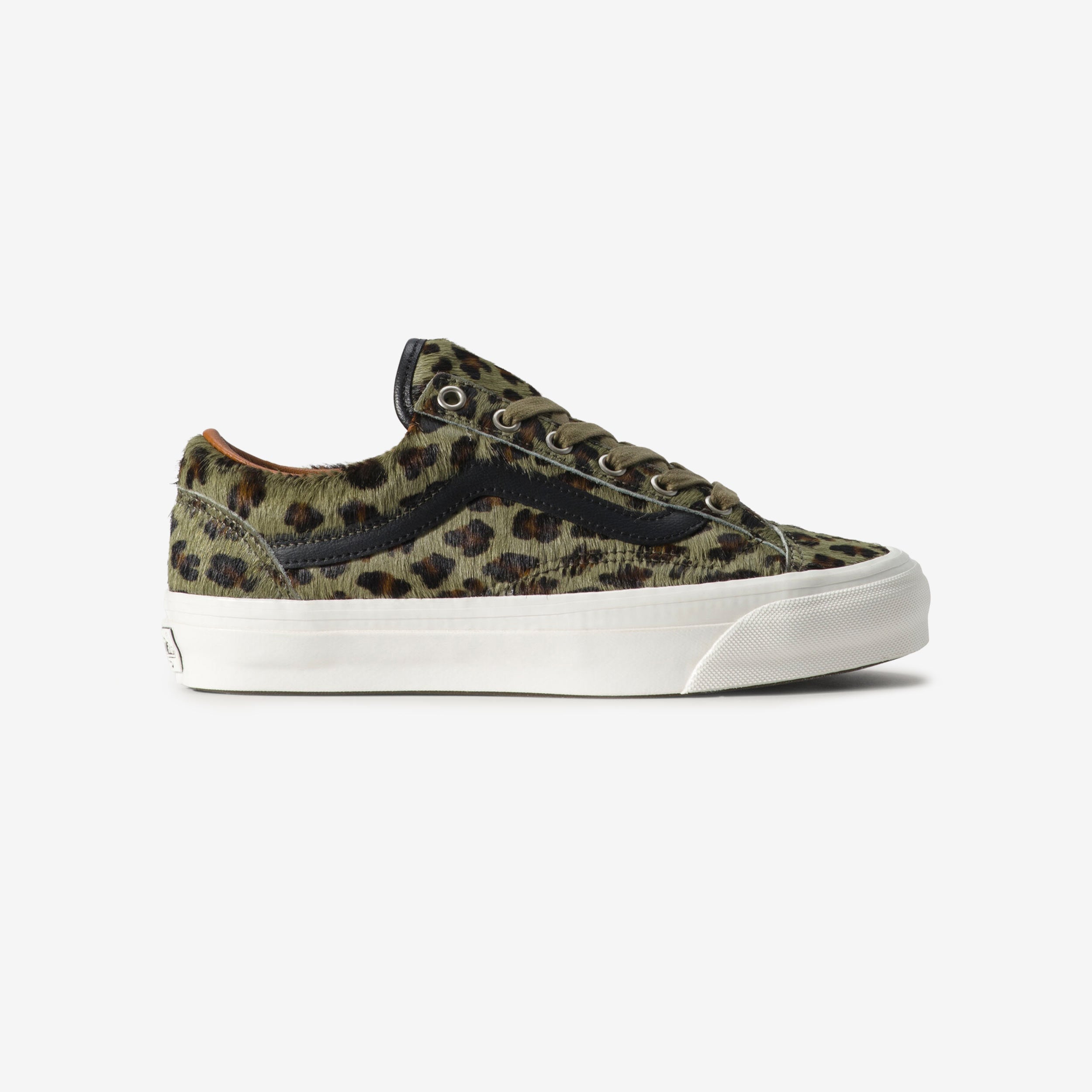 LX Old Skool 36