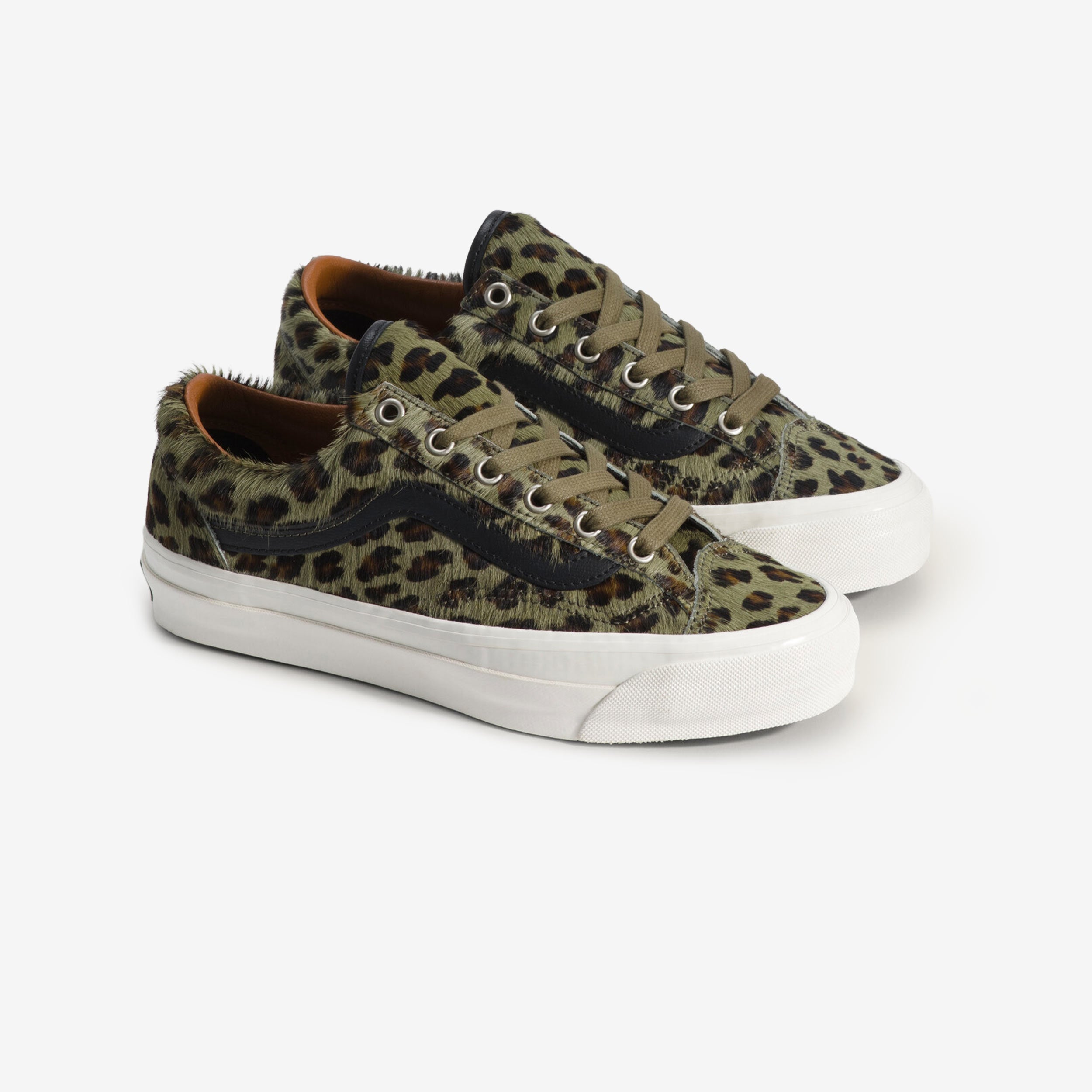 LX Old Skool 36
