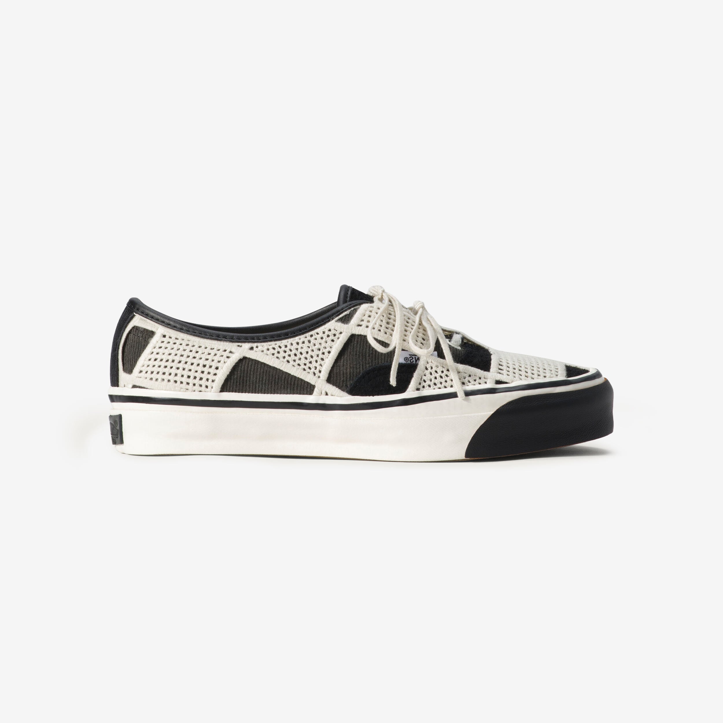 LX Authentic 44 Shell Knit