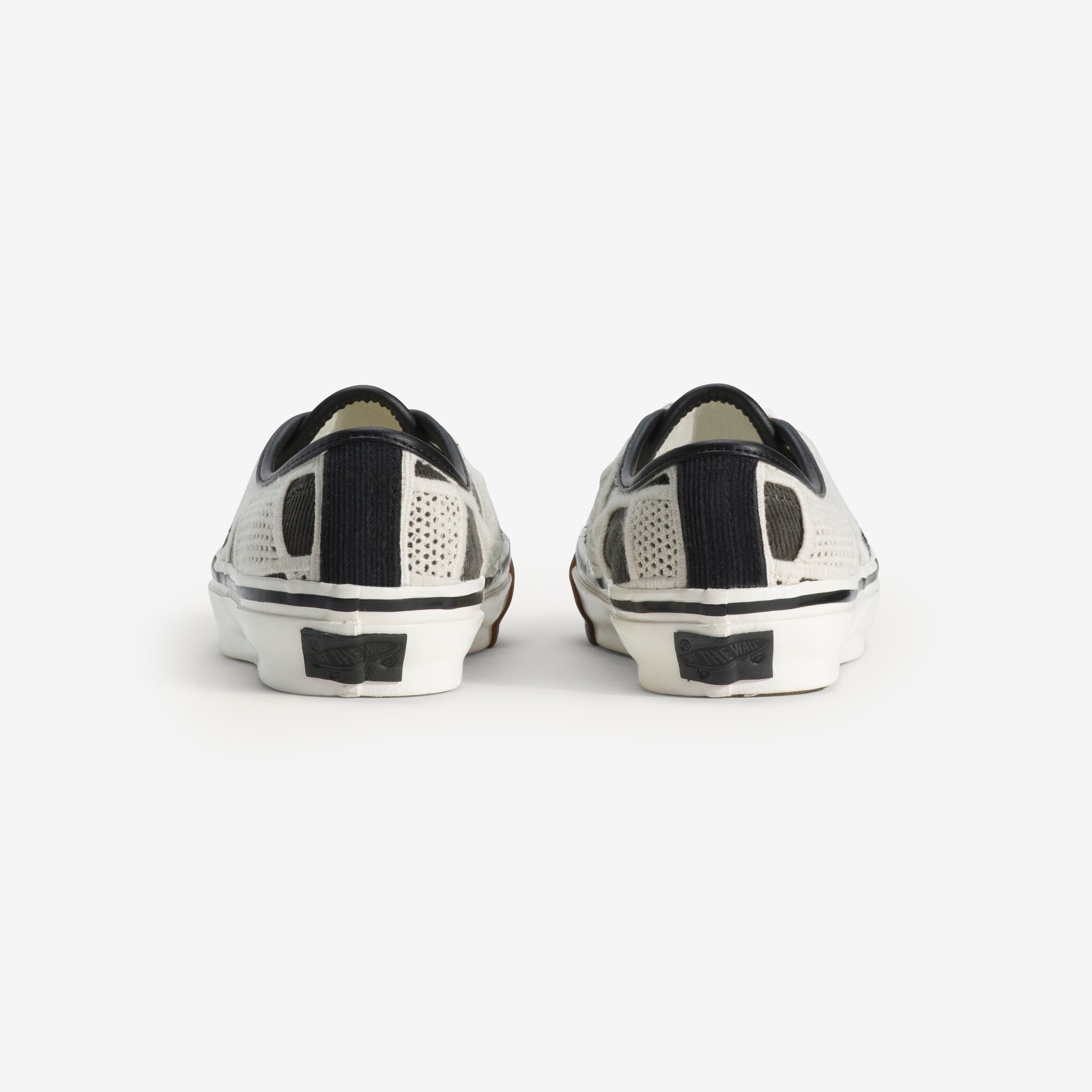 LX Authentic 44 Shell Knit