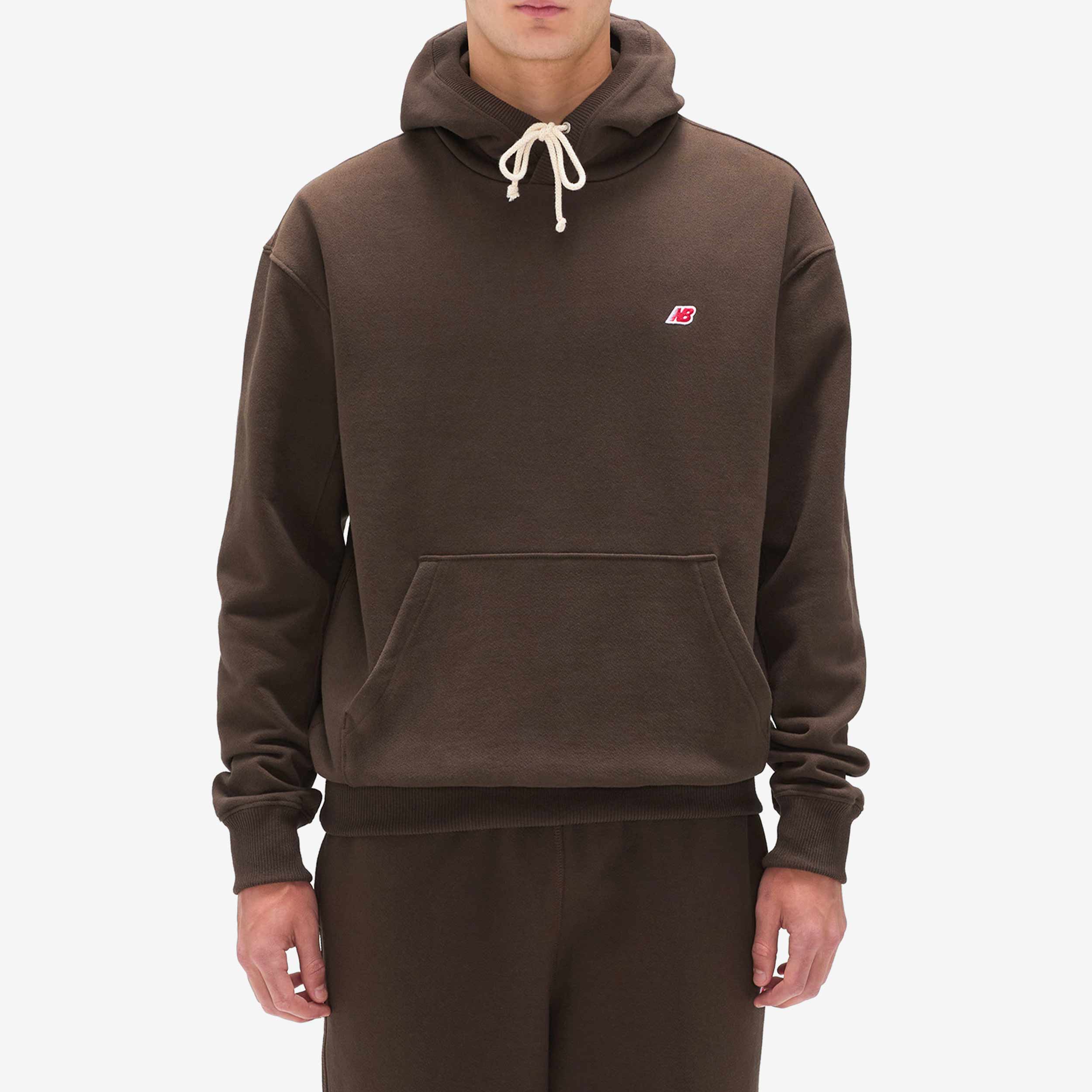 MiUSA Core Hoodie