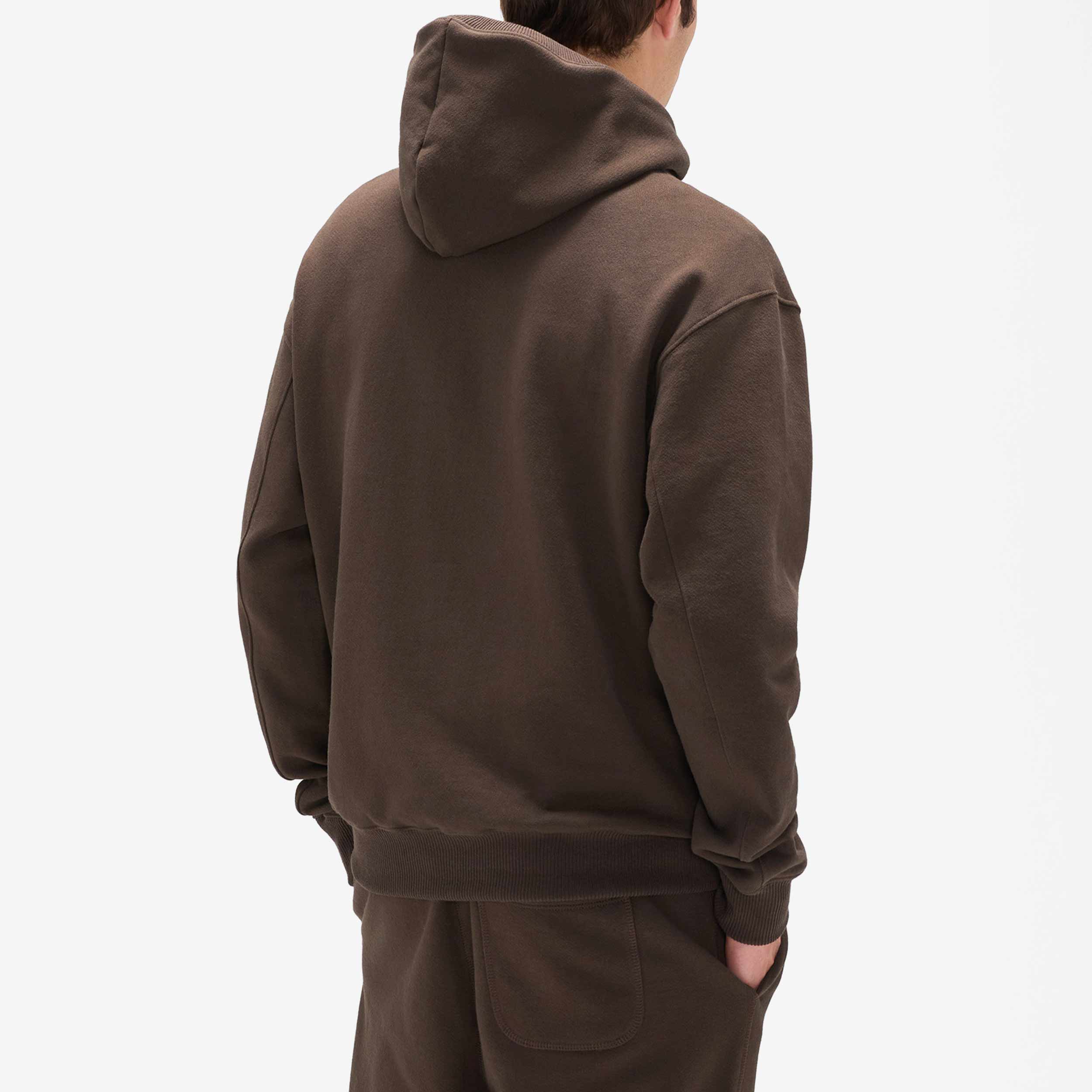 MiUSA Core Hoodie