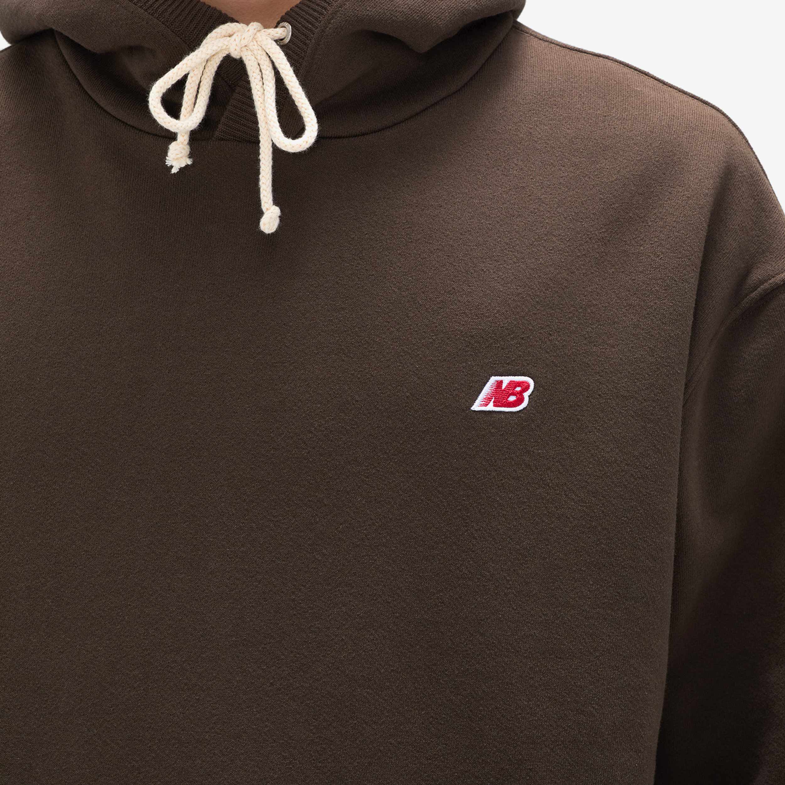 MiUSA Core Hoodie