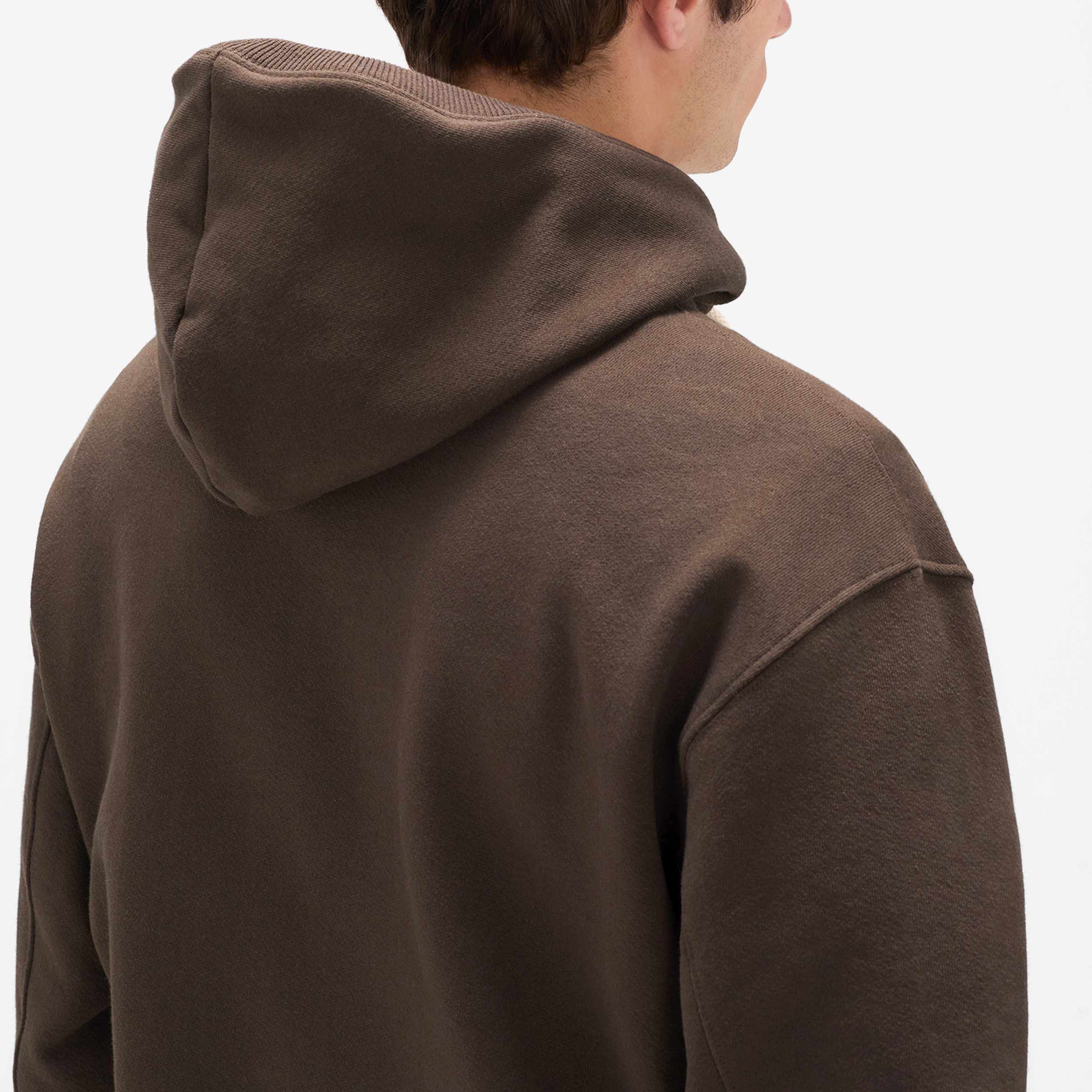 MiUSA Core Hoodie